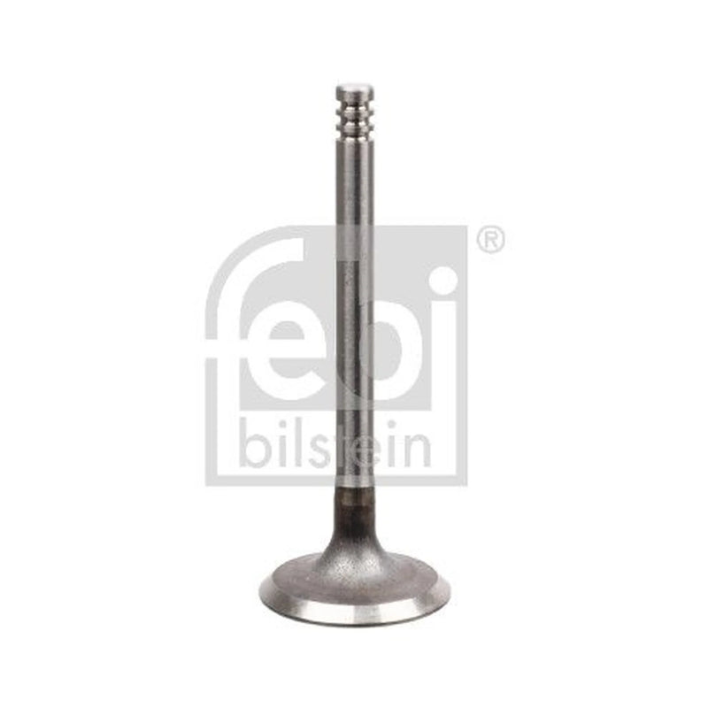 Febi Engine Intake Valve Head 21210