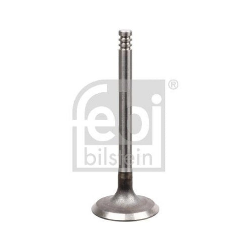 Febi Engine Intake Valve Head 21210