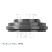 Blue Print Brake Drum Assembly Rear ADK84710
