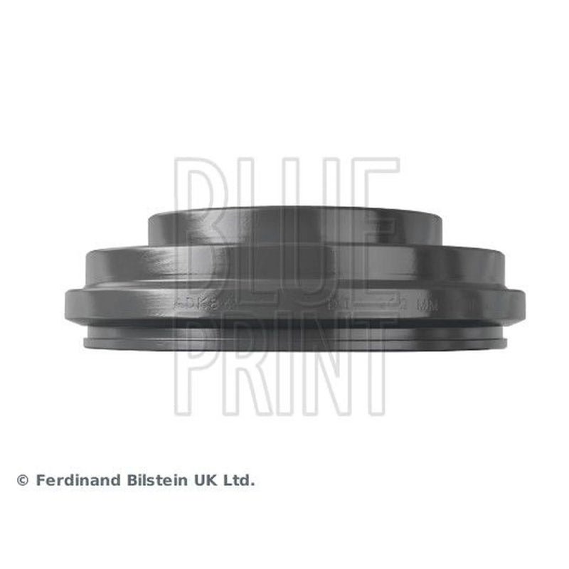 Blue Print Brake Drum Assembly Rear ADK84710