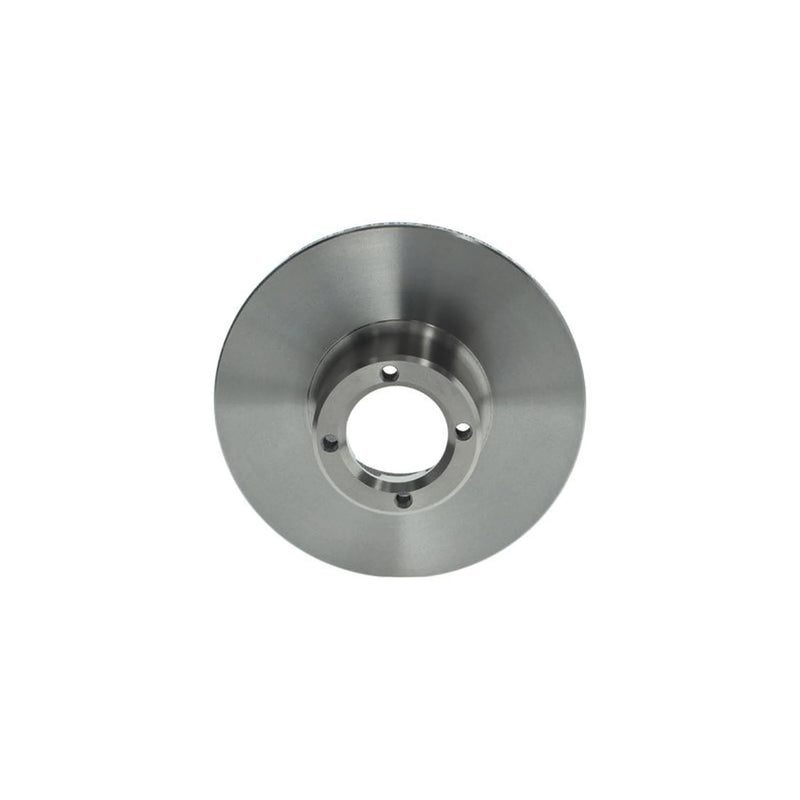 Bosch 2 x Solid Front Brake Discs 0 986 478 811