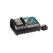 Makita DC18RC 7.2-18V Li-ion Charger 240V - DC18RC