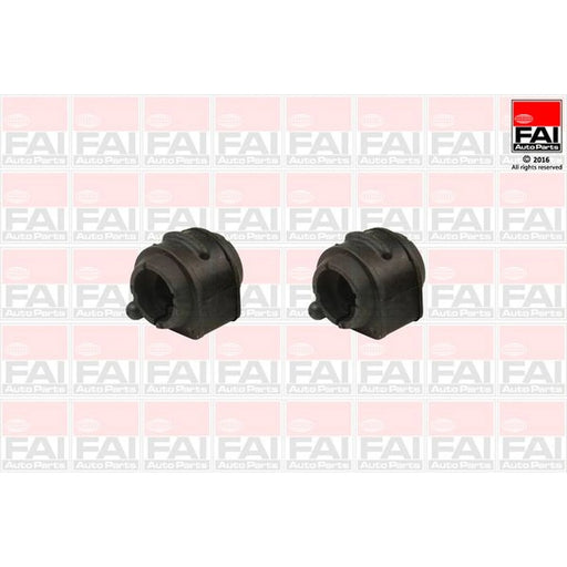 FAI 2 x Anti Roll Bar Mounting Bracket SS8507K
