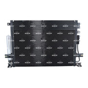 NRF Air Conditioning Condenser 35966