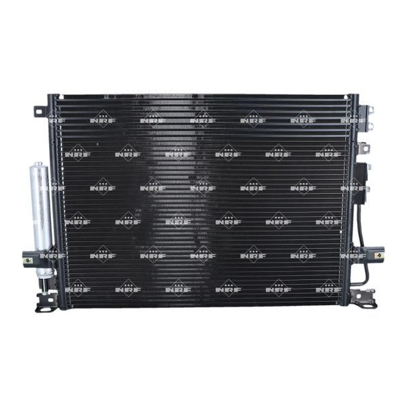NRF Air Conditioning Condenser 35966