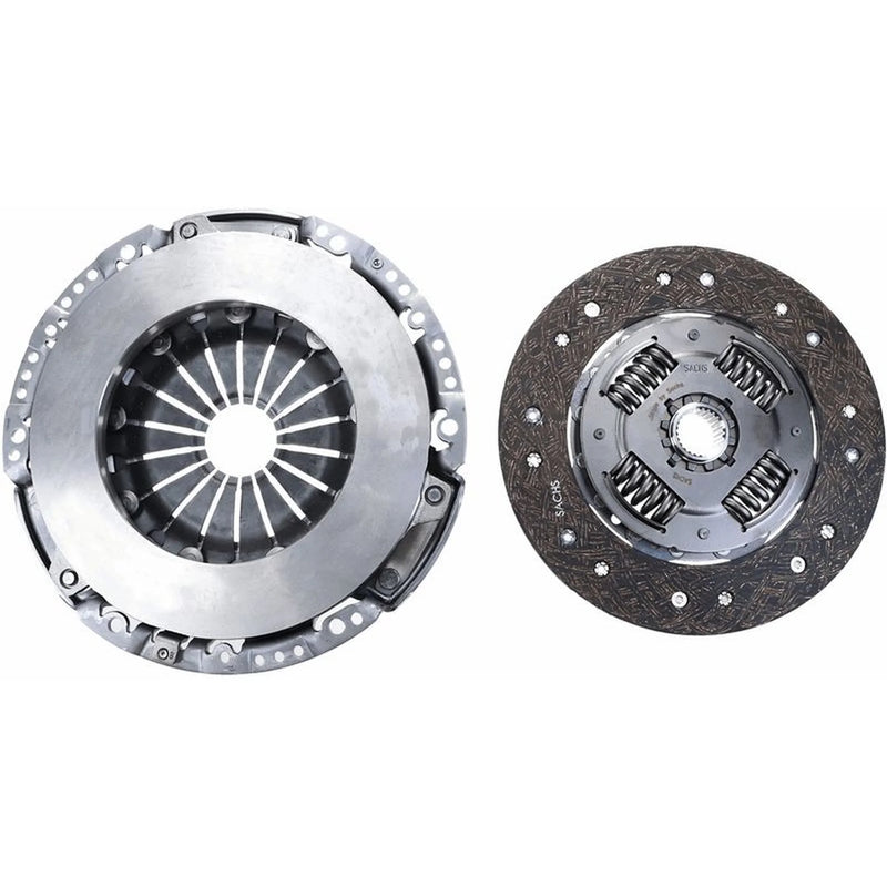 Sachs Clutch Kit Set 3pc 3000990437