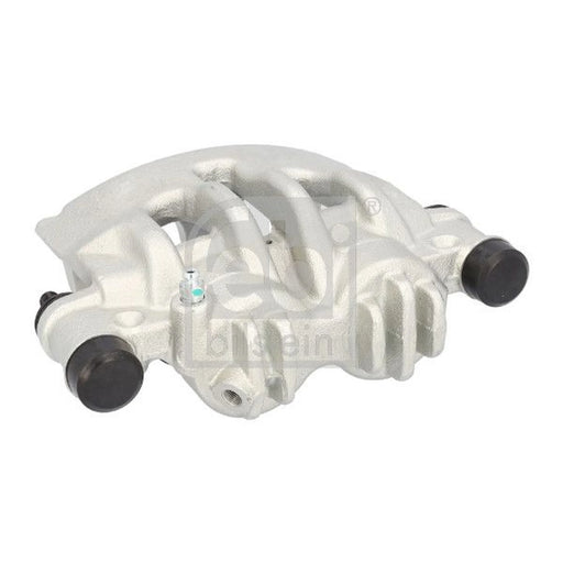 Febi Brake Caliper Assembly Front Left 183261