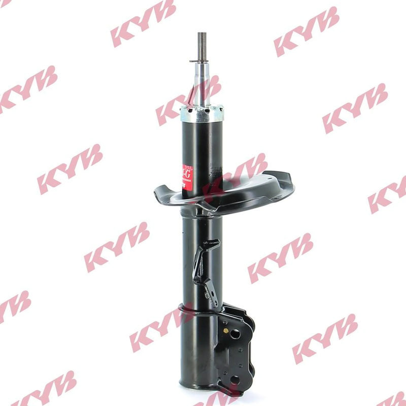KYB Shock Absorber Damper Strut Front Left 3330156