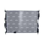 NRF Engine Radiator 59306