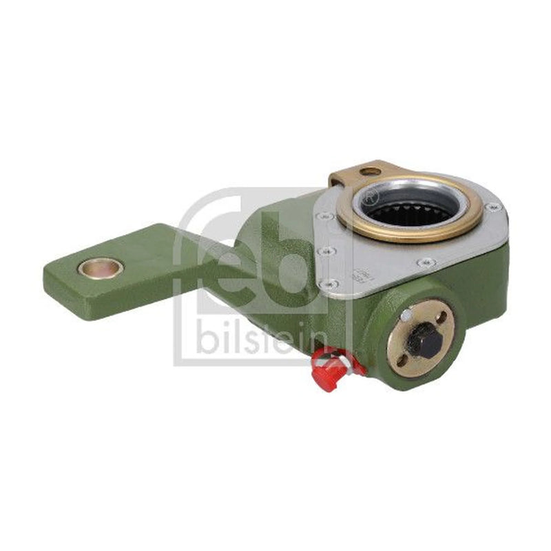 Febi Brake Slack Adjuster 27 Teeth Right 178677