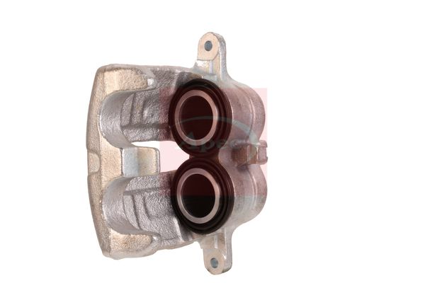 Apec Brake Caliper Assembly Front Left