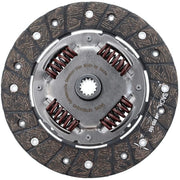 Sachs Clutch Kit Set 3pc 3000990131