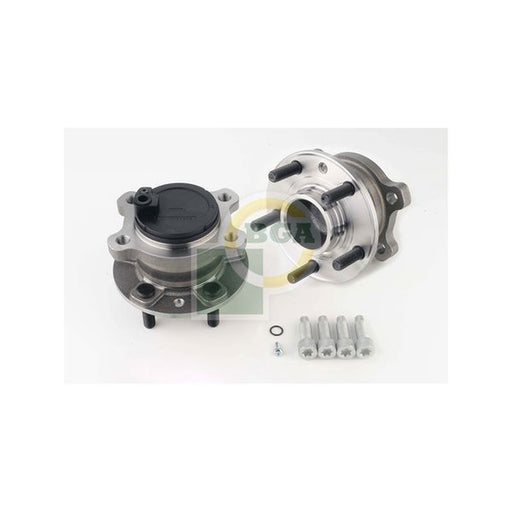 BGA Wheel Bearing Kit 135mm WHB9703K