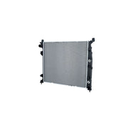 NRF Engine Radiator 550020