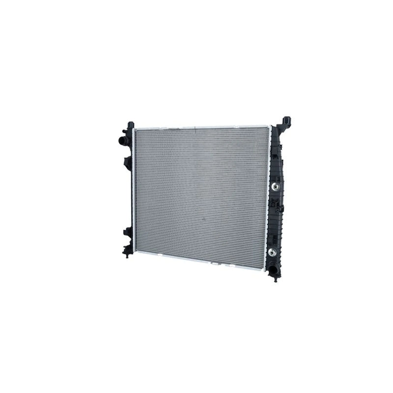 NRF Engine Radiator 550020