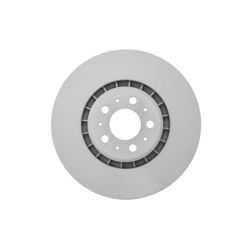 Bosch 2 x Vented Front Brake Discs 0 986 479 202