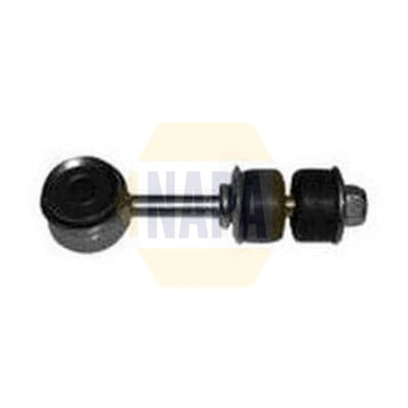 NAPA Stabiliser Bar Link Coupling Rod Front Right NST4254