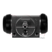 Apec Wheel Cylinder Hydraulic Brake Rear BCY1389