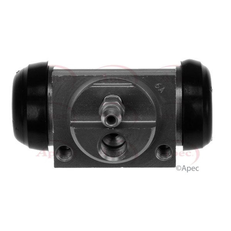 Apec Wheel Cylinder Hydraulic Brake Rear BCY1389