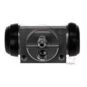 Apec Wheel Cylinder Hydraulic Brake Rear BCY1389