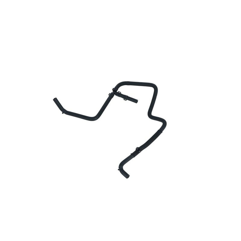 NRF Radiator Coolant Hose ID 167012