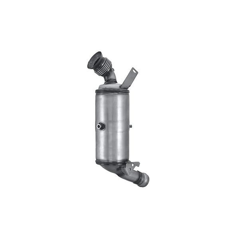 Hella Soot/Particulate Filter 8LH 366 081-111
