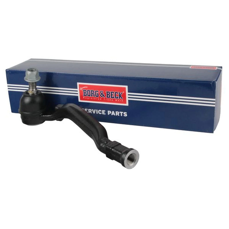 Borg & Beck Steering Tie Rod End Ball Joint BTR6050