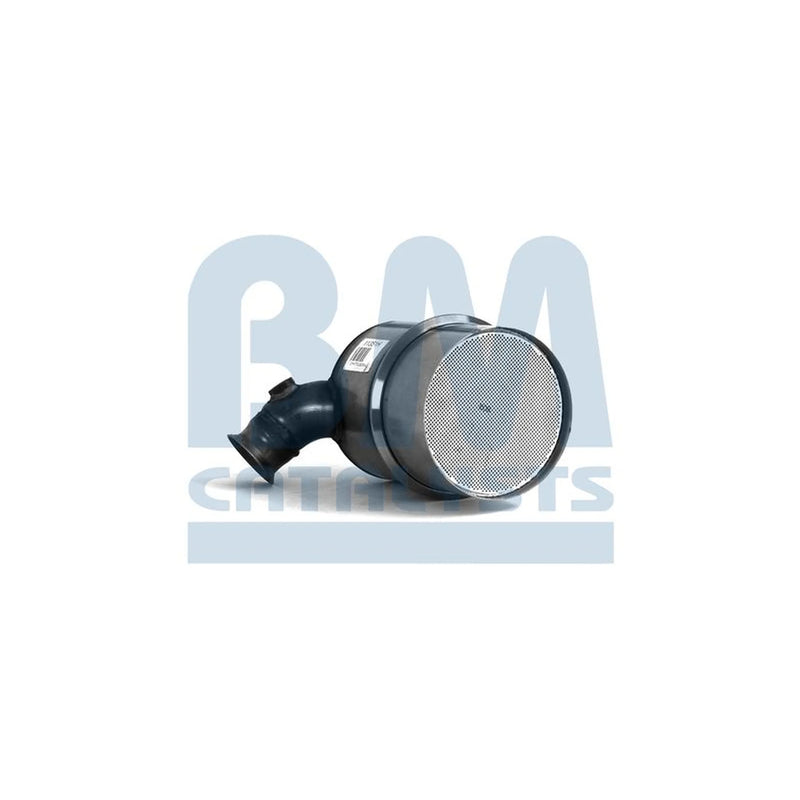 BM Catalysts Homologated Diesel Cat & Dpf BM11351H