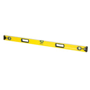 STANLEY® Hand Tools FatMax® Spirit Level 3 Vial 120cm - 1-43-548