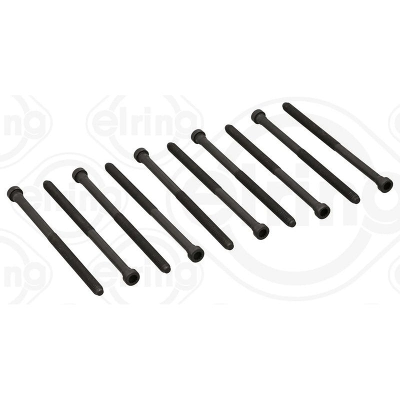Elring Cylinder Head Bolt Set M12x1,75x206 864.450