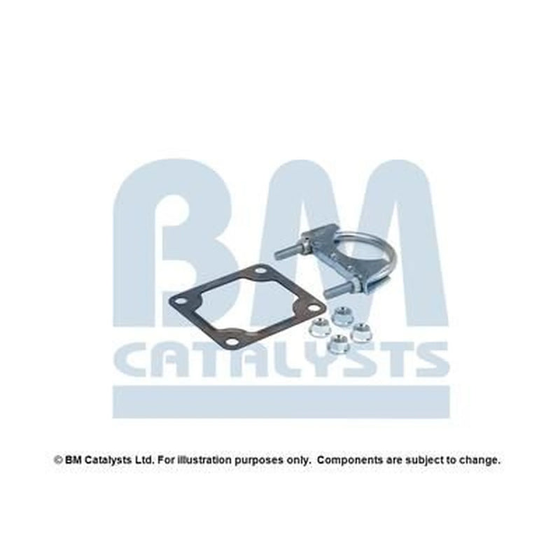 BM Catalysts Fitting Kit FK80266B FK80266B
