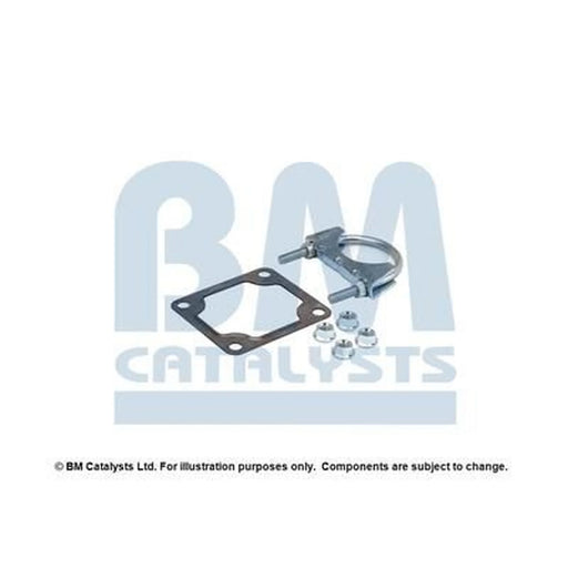 BM Catalysts Fitting Kit FK80266B FK80266B