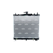 NRF Engine Radiator 53535