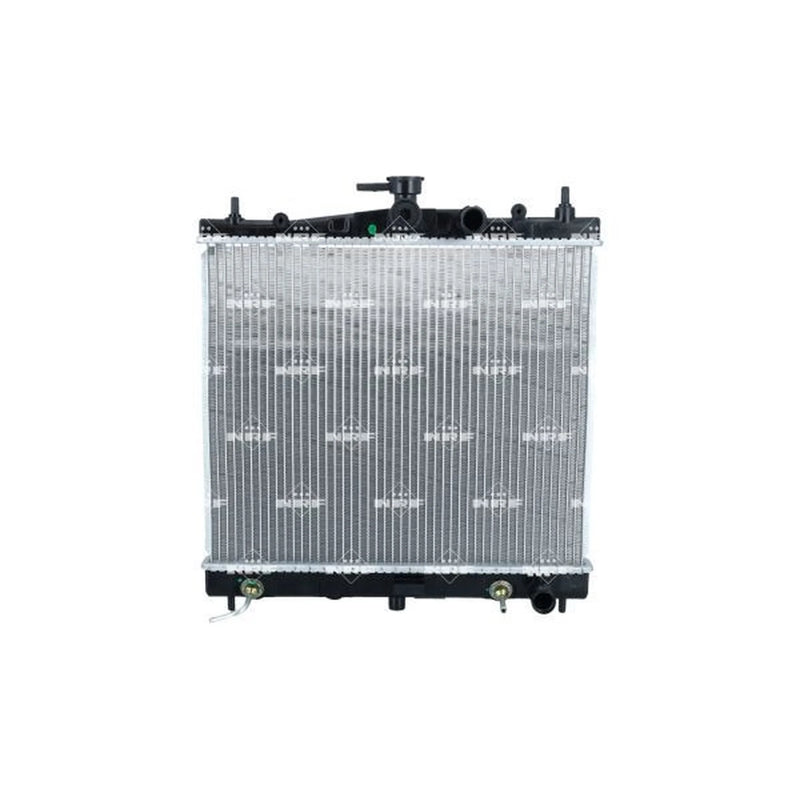 NRF Engine Radiator 53535