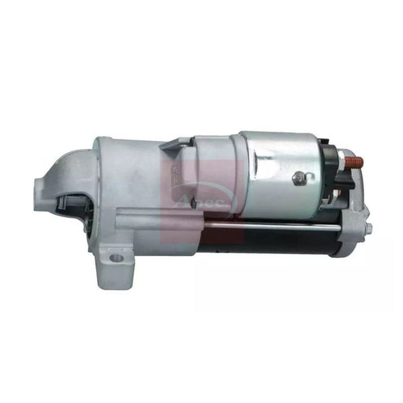Apec Starter Motor 12V 1.8kW 19 Teeth ASM1767