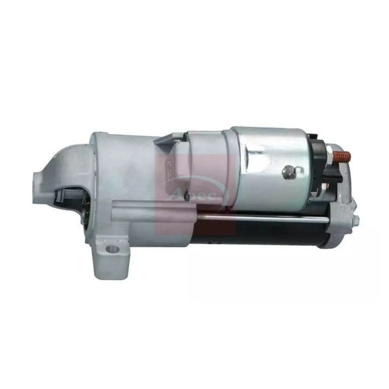 Apec Starter Motor 12V 1.8kW 19 Teeth ASM1767