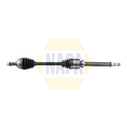 NAPA CV Drive Shaft Driveshaft Front Right NDS1248R