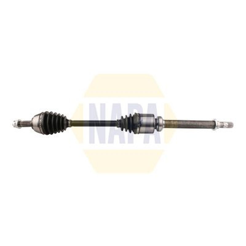 NAPA CV Drive Shaft Driveshaft Front Right NDS1248R