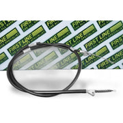 First Line Handbrake Cable Right Rear FKB2665