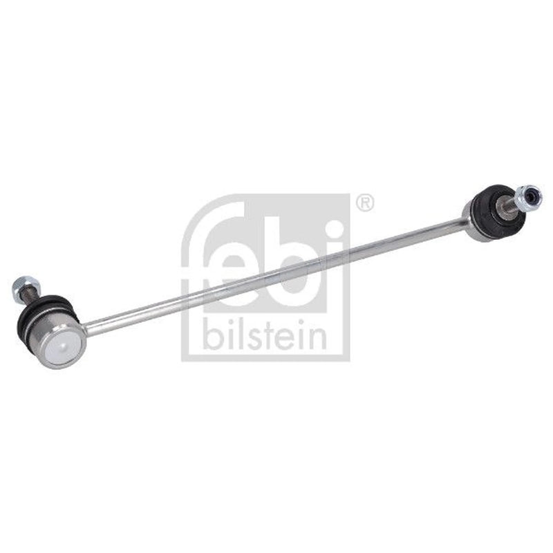 Febi Stabiliser Bar Link Coupling Rod Front Right 197301