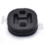 Klarius Exhaust System Mount Rubber 420512