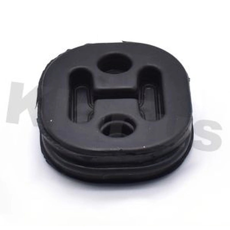 Klarius Exhaust System Mount Rubber 420512