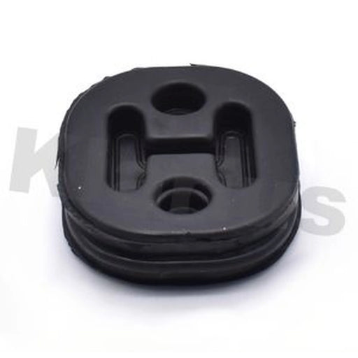 Klarius Exhaust System Mount Rubber 420512
