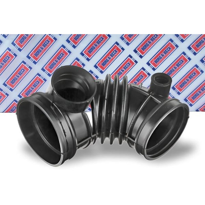 Borg & Beck Air Filter Intake Hose NBR (nitrile butadiene rubber) BTH1448