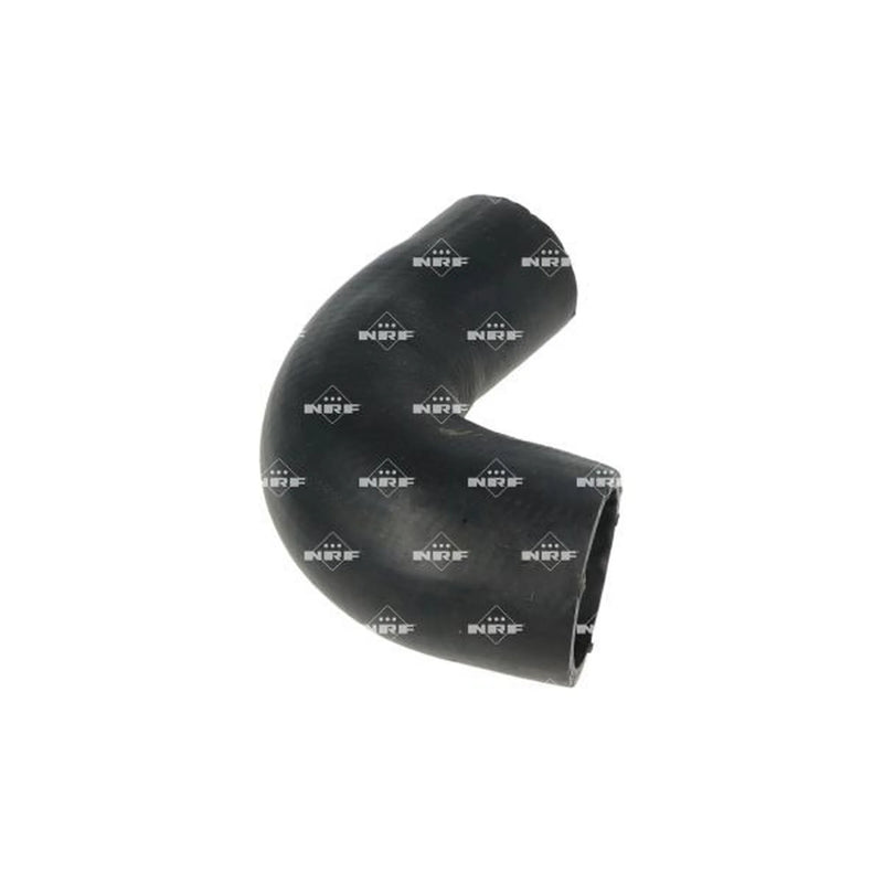 NRF Intercooler Turbo Charge Air Hose 166140