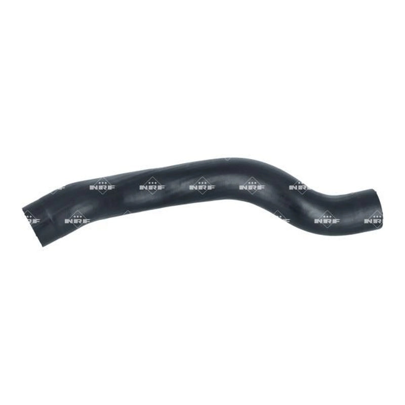 NRF Intercooler Turbo Charge Air Hose 166474