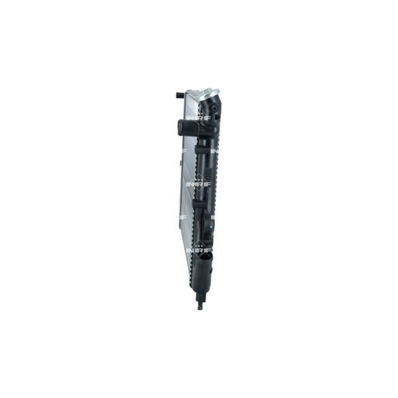 NRF Engine Radiator 58207