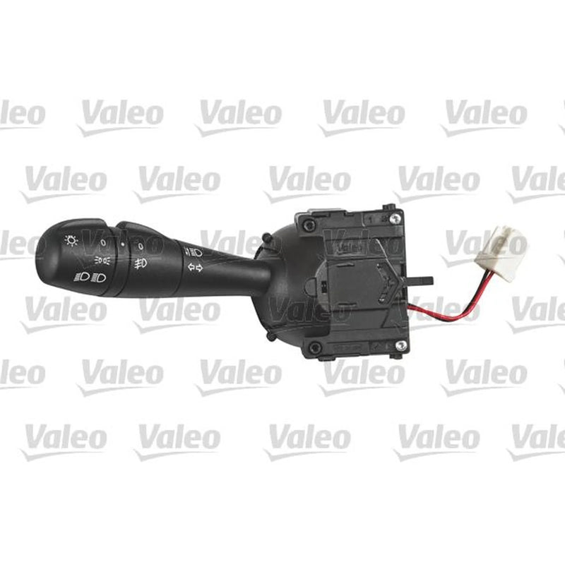 Valeo Steering Column Switch Connectors 251686