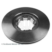 Blue Print Front Brake Discs ADN143129