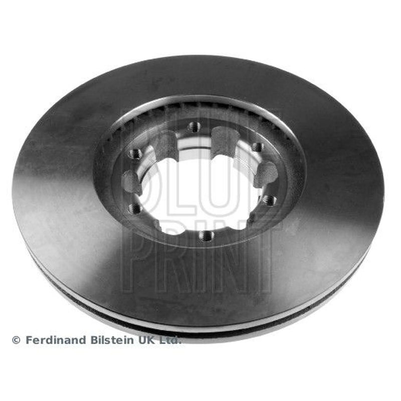 Blue Print Front Brake Discs ADN143129